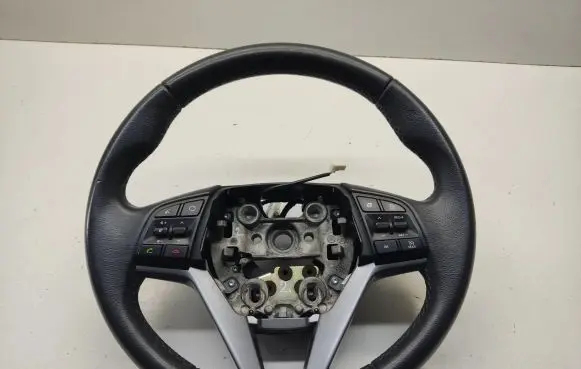Hyundai Tucson TL Steering wheel 96710D7510 96720D7220