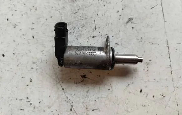 Audi Q5 SQ5 Camshaft vanos timing valve 06H103697C