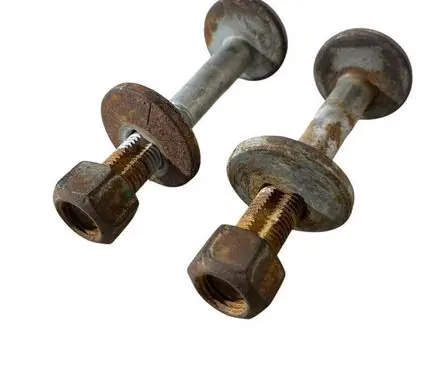 Porsche Cayenne (92A) Front suspension camber bolt 