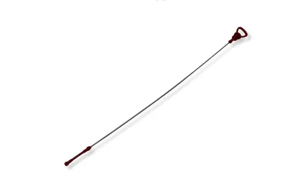 Mercedes-Benz S W220 Oil level dip stick 11203 A1120100372 05097781AA