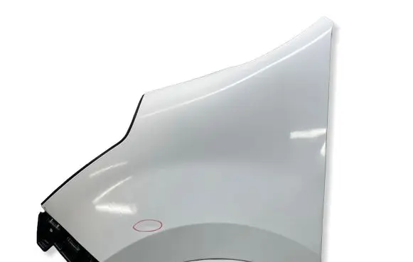 Renault Master III Fender 