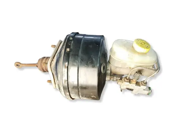 Jeep Cherokee XJ Brake booster E0204022370 T028P250 P52128418AB
