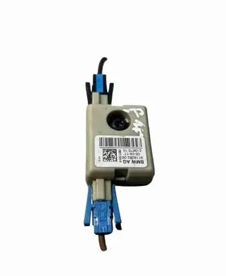 BMW 5 F10 F11 Antenna control unit 911826206