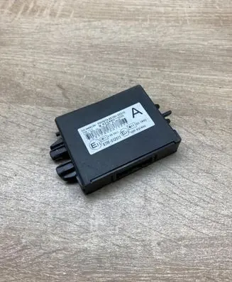 Toyota Yaris Immobilizer control unit/module 897800D070 625480000