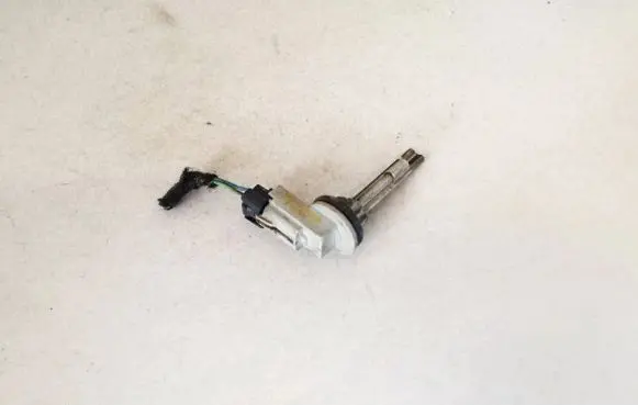 Ford S-MAX Interior temperature sensor