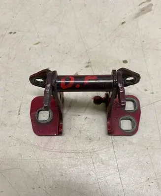 Tesla Model X Front door upper hinge 1120038