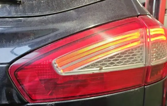 Ford Mondeo MK IV Rear/tail lights BS71-13A602-BD IMPRK1433687