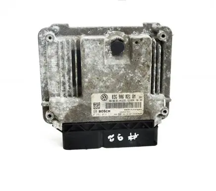 Skoda Superb B6 (3T) Engine control unit/module 03G906021QM