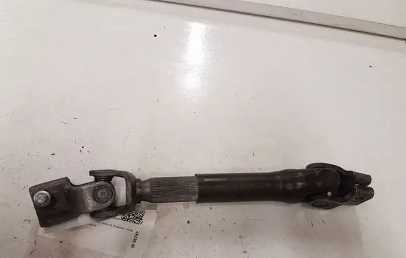 Opel Zafira A Steering column universal joint C4075L2
