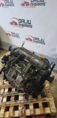 Opel Astra H Engine Z18XE