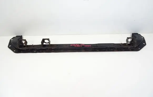 Nissan X-Trail T32 Radiator support slam panel 