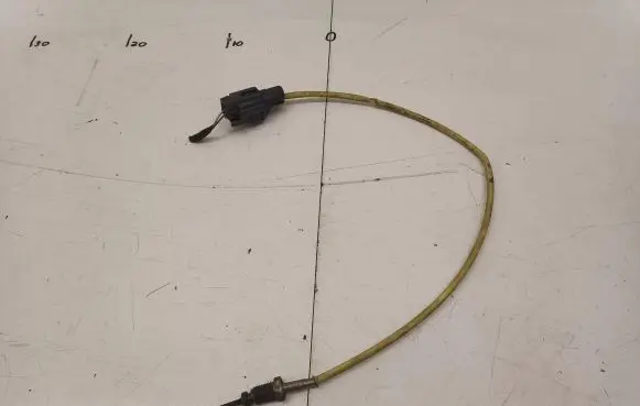 Ford Focus Exhaust gas temperature sensor JX7112B591CA