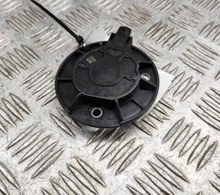 Camshaft pulley/ VANOS
