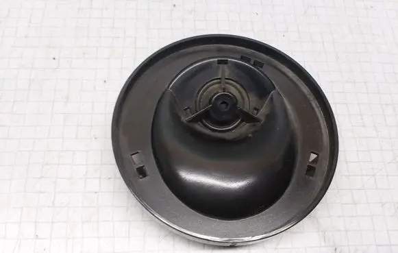 Volkswagen PASSAT B4 Front door high frequency speaker 1H0035411