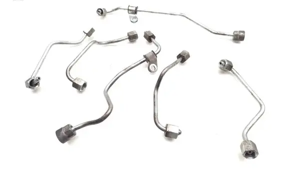 Honda CR-V Fuel injector supply line/pipe 