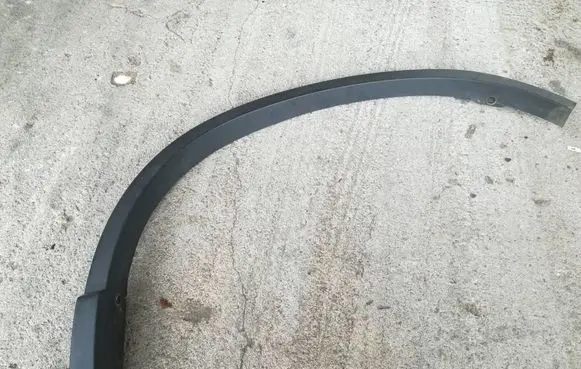 Honda CR-V Rear fender molding trim 74450SWAGO10M1