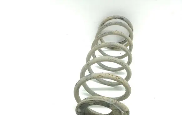 Hyundai Getz Rear coil spring