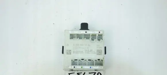 Mercedes-Benz C W206 Door central lock control unit/module A2239001526
