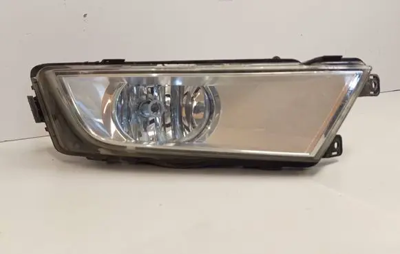 Skoda Octavia Mk3 (5E) Front fog light 5E0941700D 7190100001