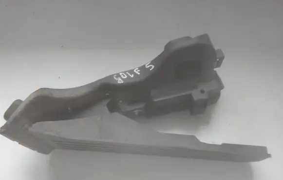 Volkswagen PASSAT B6 Accelerator throttle pedal 1K1721503P