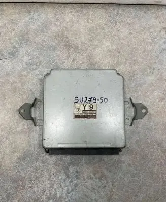 Subaru Forester SF Engine control unit/module 22611AG302 A18000D3U A18000D30