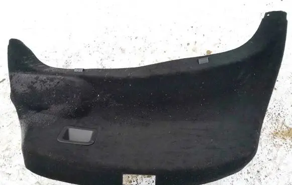 Opel Insignia A Other trunk/boot trim element 87615a0f