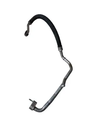 Volkswagen PASSAT B8 Air conditioning (A/C) pipe/hose 5Q0820743M
