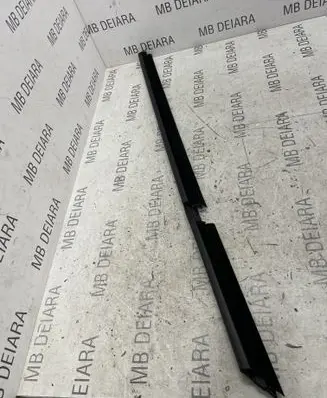 BMW 5 F10 F11 Other rear door trim element 