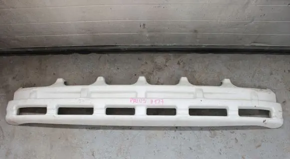Toyota Prius (XW30) Rear bumper foam support bar 5261550020