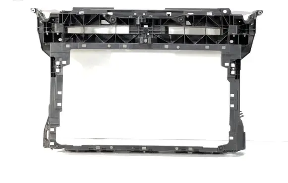 Seat Altea Radiator support slam panel 5F0805588C