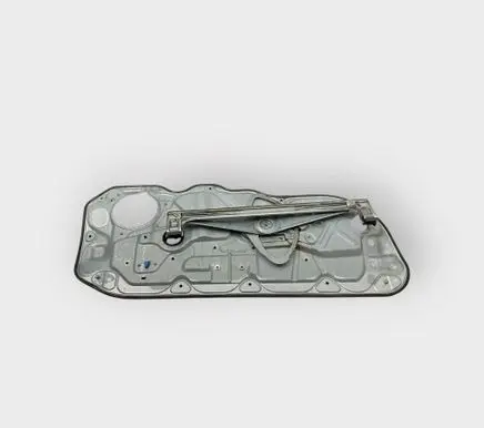 Volvo C30 Front door window regulator with motor 30798106AB 976595105 200736155559