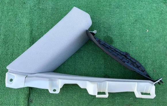 Audi A5 8T 8F (D)pillar trim (top) 8T8867287A