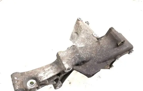 Generator/alternator bracket