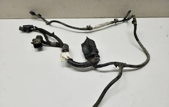 Dodge Grand Caravan ABS module connector plug P68091770AA 68091770AA