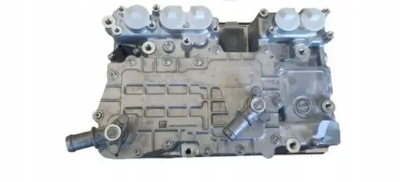 Audi e-tron Voltage converter inverter 0EE907180B