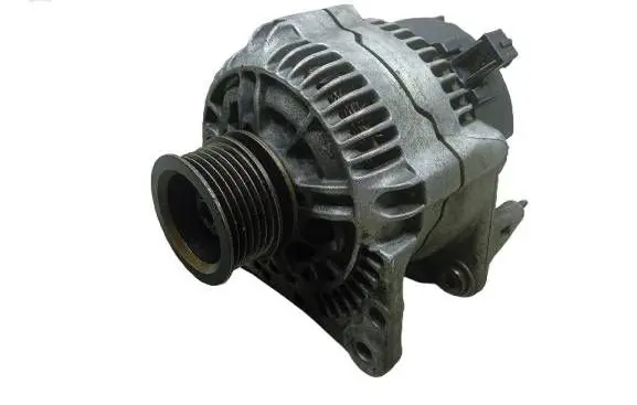 Audi A4 S4 B5 8D Generator/alternator 0123320034 037903025C