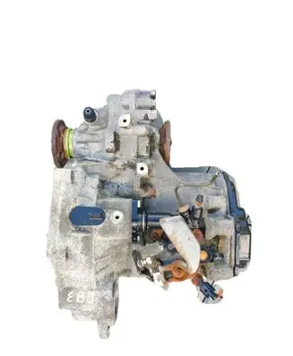 Seat Leon (1M) Manual 5 speed gearbox EBJ