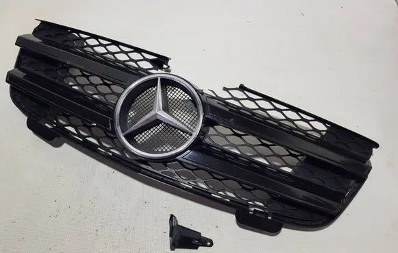 Mercedes-Benz GL X164 Front grill 1648880223JJJ A1648880223