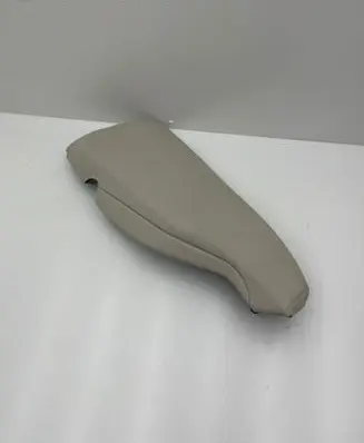 Rear seat