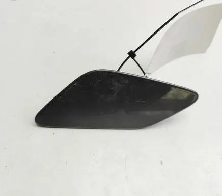 Volkswagen Touareg II Headlight washer spray nozzle cap/cover 760807937B