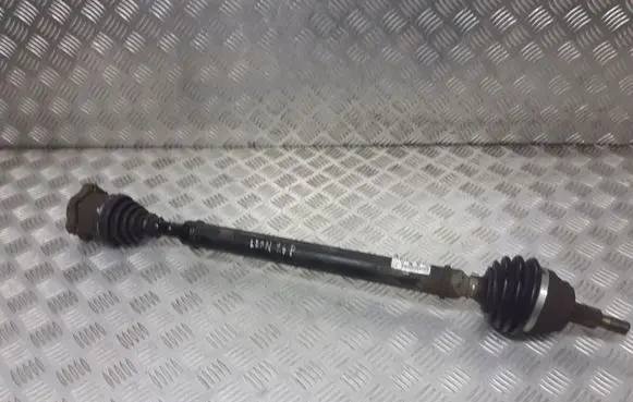 Seat Leon (1M) Front driveshaft 1J0407272GE