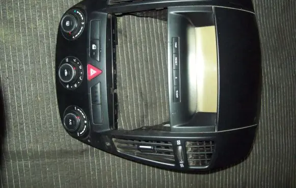 KIA Ceed Screen/display/small screen 957101H100 972501HXXX 0001SG00D