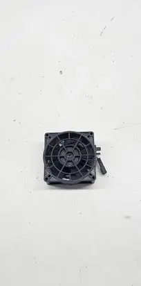 Volkswagen Phaeton Seat fan/blower 3D0963575 3D0963347