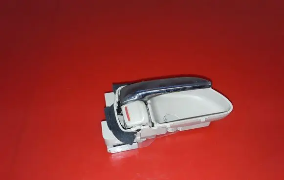 Subaru Tribeca Rear door interior handle NOCODE