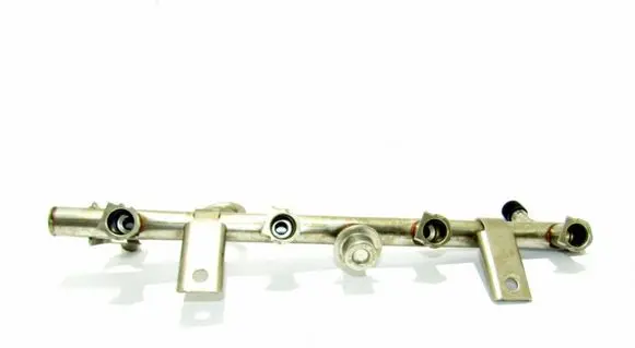 Mercedes-Benz CLC CL203 Fuel main line pipe