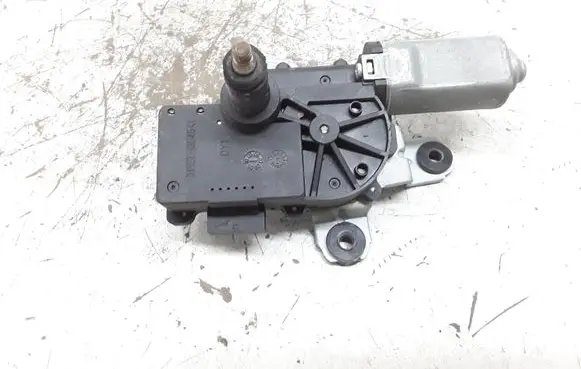 Chevrolet Captiva Rear window wiper motor 96627058