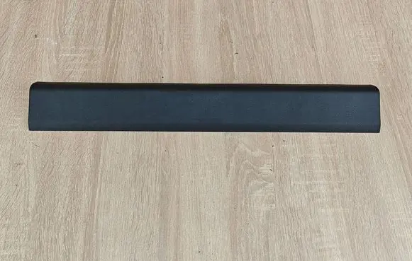 BMW 5 G30 G31 G38 Front sill trim cover 7375729