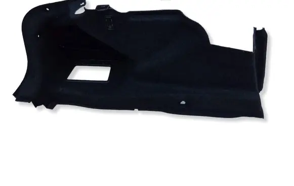 BMW 5 G30 G31 G38 Trunk/boot side trim panel 7942875 ZLL990V