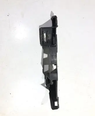 Citroen C4 I Front bumper mounting bracket 9652597380
