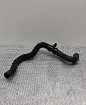 Peugeot 508 Engine coolant pipe/hose